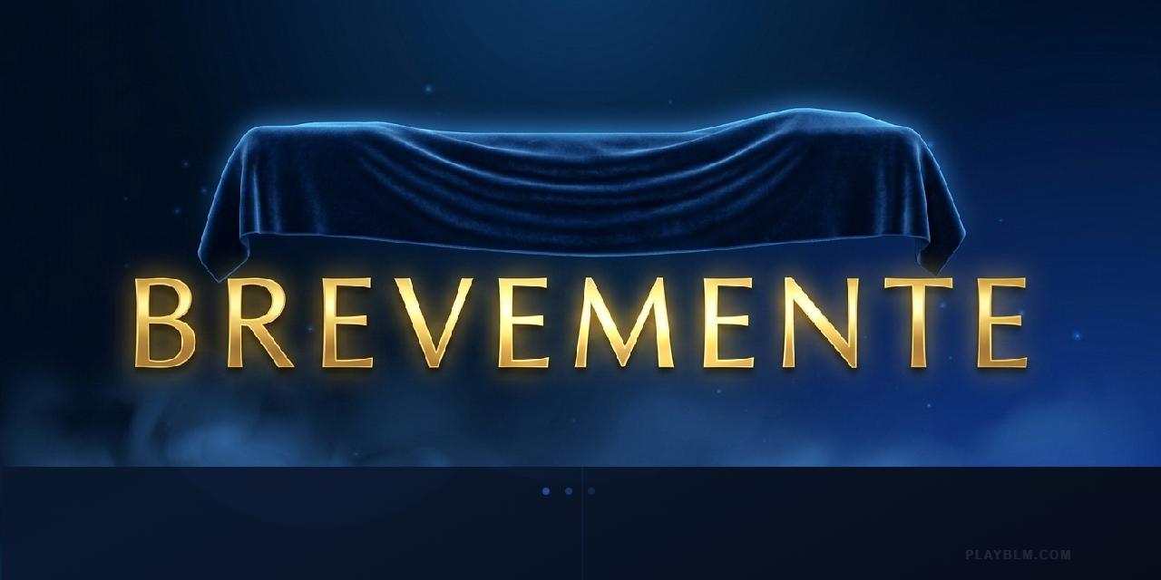 Mazza Inglês - Brevemente