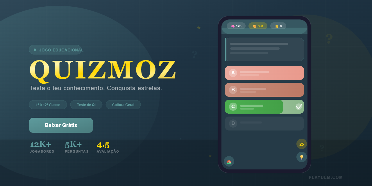 QuizMoz